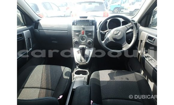 Buy Import Toyota Rush White Car in Import - Dubai in Ali Sabieh Region Buy Import Toyota Rush White Car in Import - Dubai in Ali Sabieh Region