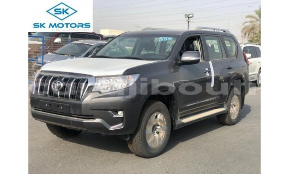 Buy Import Toyota Prado Other Car in Import - Dubai in Ali Sabieh Region Buy Import Toyota Prado Other Car in Import - Dubai in Ali Sabieh Region
