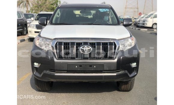Buy Import Toyota Prado Other Car in Import - Dubai in Ali Sabieh Region Buy Import Toyota Prado Other Car in Import - Dubai in Ali Sabieh Region