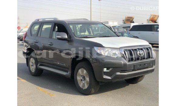 Buy Import Toyota Prado Other Car in Import - Dubai in Ali Sabieh Region Buy Import Toyota Prado Other Car in Import - Dubai in Ali Sabieh Region