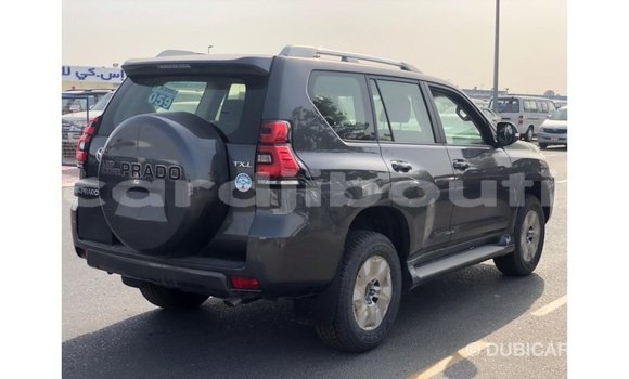 Buy Import Toyota Prado Other Car in Import - Dubai in Ali Sabieh Region Buy Import Toyota Prado Other Car in Import - Dubai in Ali Sabieh Region