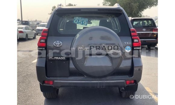 Buy Import Toyota Prado Other Car in Import - Dubai in Ali Sabieh Region Buy Import Toyota Prado Other Car in Import - Dubai in Ali Sabieh Region