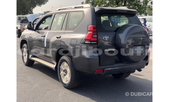 Buy Import Toyota Prado Other Car in Import - Dubai in Ali Sabieh Region Buy Import Toyota Prado Other Car in Import - Dubai in Ali Sabieh Region