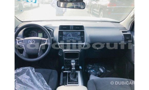 Buy Import Toyota Prado Other Car in Import - Dubai in Ali Sabieh Region Buy Import Toyota Prado Other Car in Import - Dubai in Ali Sabieh Region