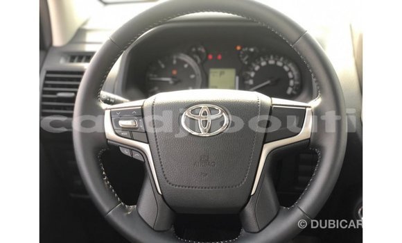 Buy Import Toyota Prado Other Car in Import - Dubai in Ali Sabieh Region Buy Import Toyota Prado Other Car in Import - Dubai in Ali Sabieh Region