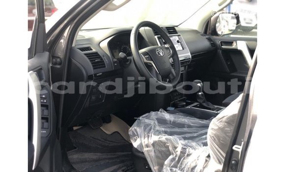 Buy Import Toyota Prado Other Car in Import - Dubai in Ali Sabieh Region Buy Import Toyota Prado Other Car in Import - Dubai in Ali Sabieh Region