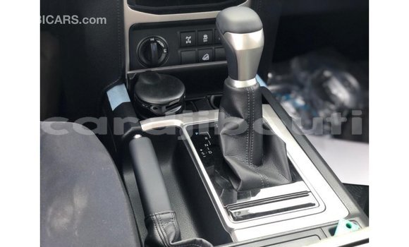 Buy Import Toyota Prado Other Car in Import - Dubai in Ali Sabieh Region Buy Import Toyota Prado Other Car in Import - Dubai in Ali Sabieh Region