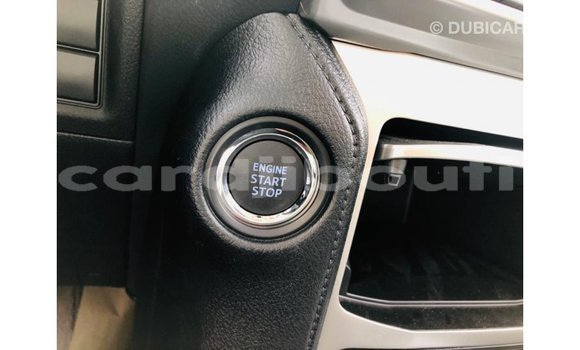 Buy Import Toyota Prado Other Car in Import - Dubai in Ali Sabieh Region Buy Import Toyota Prado Other Car in Import - Dubai in Ali Sabieh Region