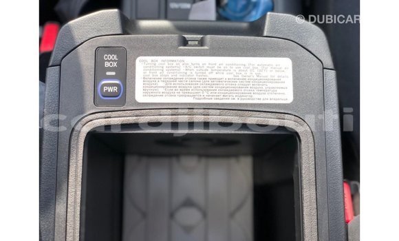 Buy Import Toyota Prado Other Car in Import - Dubai in Ali Sabieh Region Buy Import Toyota Prado Other Car in Import - Dubai in Ali Sabieh Region