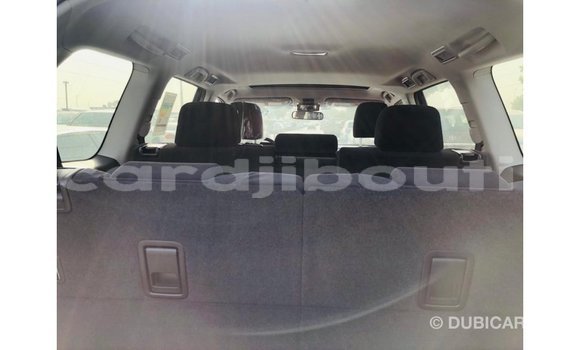 Buy Import Toyota Prado Other Car in Import - Dubai in Ali Sabieh Region Buy Import Toyota Prado Other Car in Import - Dubai in Ali Sabieh Region