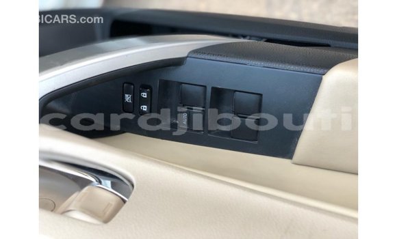 Buy Import Toyota Corolla White Car in Import - Dubai in Ali Sabieh Region Buy Import Toyota Corolla White Car in Import - Dubai in Ali Sabieh Region