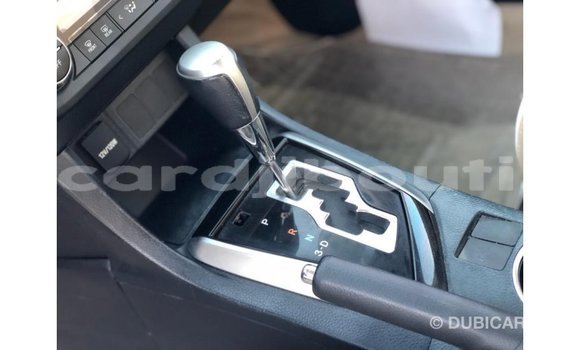 Buy Import Toyota Corolla White Car in Import - Dubai in Ali Sabieh Region Buy Import Toyota Corolla White Car in Import - Dubai in Ali Sabieh Region