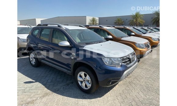 Buy Import Renault Duster Beige Car in Import - Dubai in Ali Sabieh Region Buy Import Renault Duster Beige Car in Import - Dubai in Ali Sabieh Region