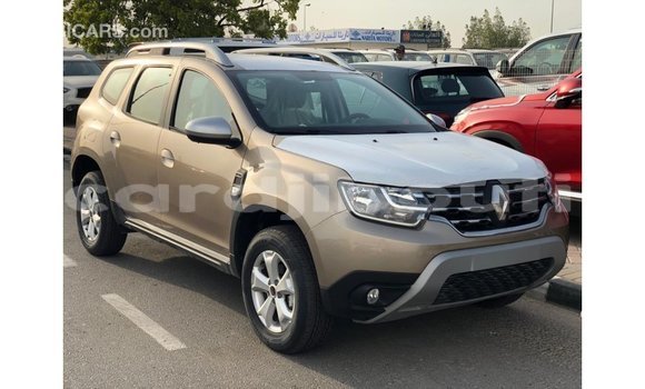 Buy Import Renault Duster Beige Car in Import - Dubai in Ali Sabieh Region Buy Import Renault Duster Beige Car in Import - Dubai in Ali Sabieh Region
