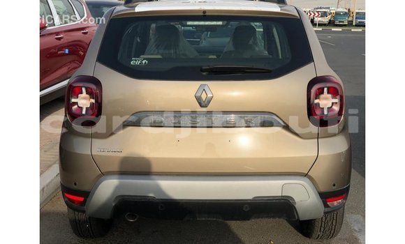 Buy Import Renault Duster Beige Car in Import - Dubai in Ali Sabieh Region Buy Import Renault Duster Beige Car in Import - Dubai in Ali Sabieh Region