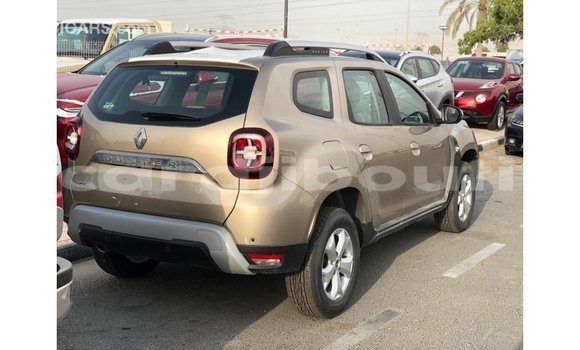 Buy Import Renault Duster Beige Car in Import - Dubai in Ali Sabieh Region Buy Import Renault Duster Beige Car in Import - Dubai in Ali Sabieh Region