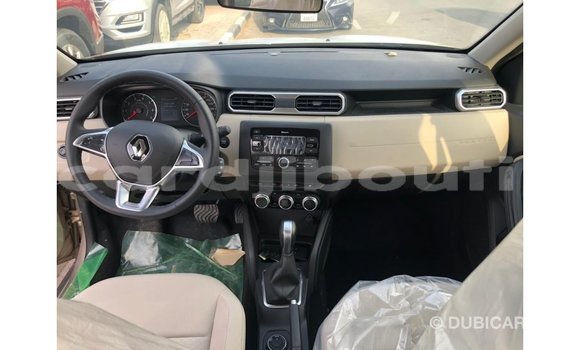 Buy Import Renault Duster Beige Car in Import - Dubai in Ali Sabieh Region Buy Import Renault Duster Beige Car in Import - Dubai in Ali Sabieh Region