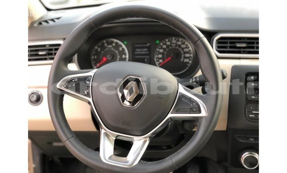 Buy Import Renault Duster Beige Car in Import - Dubai in Ali Sabieh Region Buy Import Renault Duster Beige Car in Import - Dubai in Ali Sabieh Region