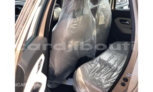 Buy Import Renault Duster Beige Car in Import - Dubai in Ali Sabieh Region Buy Import Renault Duster Beige Car in Import - Dubai in Ali Sabieh Region
