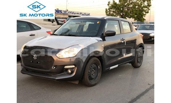 Medium with watermark suzuki swift ali sabieh region import dubai 3903