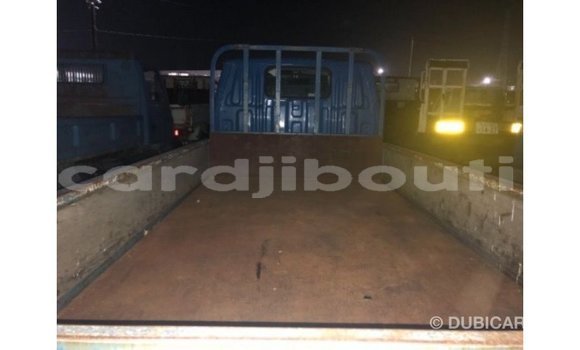 Buy Import Toyota Dyna Blue Car in Import - Dubai in Ali Sabieh Region Buy Import Toyota Dyna Blue Car in Import - Dubai in Ali Sabieh Region