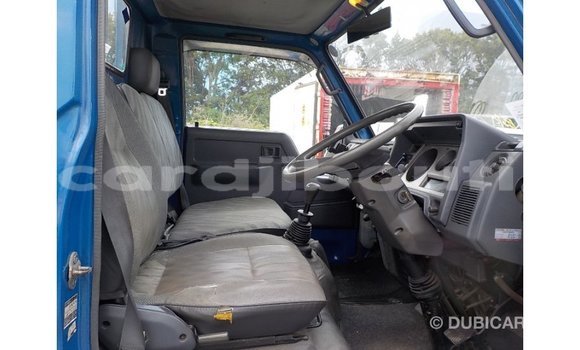 Buy Import Toyota Dyna Blue Car in Import - Dubai in Ali Sabieh Region Buy Import Toyota Dyna Blue Car in Import - Dubai in Ali Sabieh Region