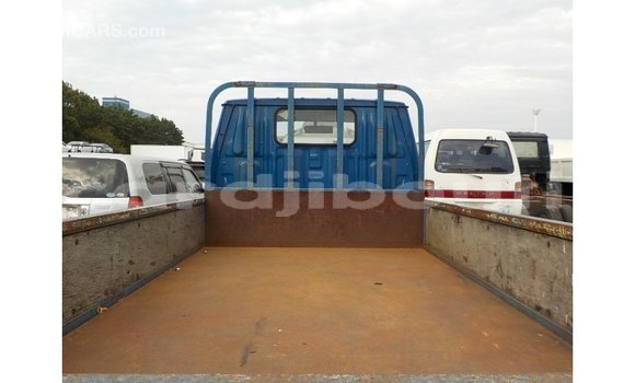 Buy Import Toyota Dyna Blue Car in Import - Dubai in Ali Sabieh Region Buy Import Toyota Dyna Blue Car in Import - Dubai in Ali Sabieh Region