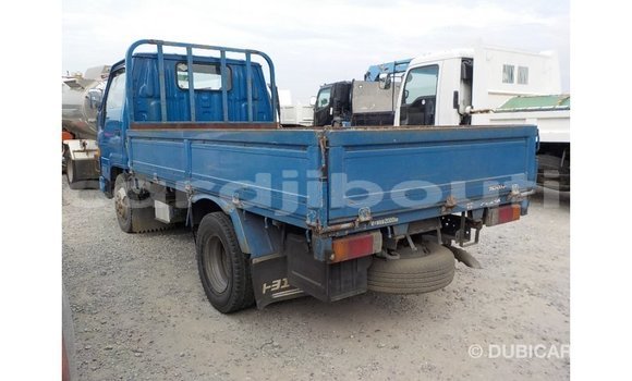 Buy Import Toyota Dyna Blue Car in Import - Dubai in Ali Sabieh Region Buy Import Toyota Dyna Blue Car in Import - Dubai in Ali Sabieh Region