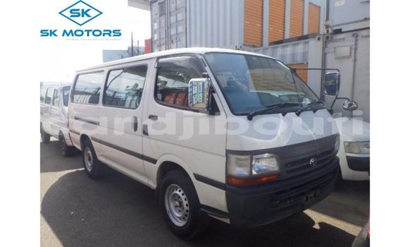 Medium with watermark toyota hiace ali sabieh region import dubai 3906