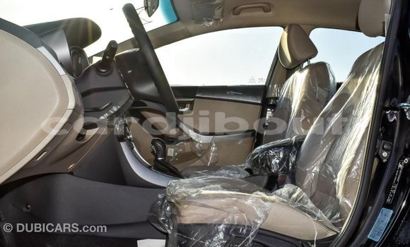 Buy Import Hyundai Elantra Black Car in Import - Dubai in Ali Sabieh Region Buy Import Hyundai Elantra Black Car in Import - Dubai in Ali Sabieh Region