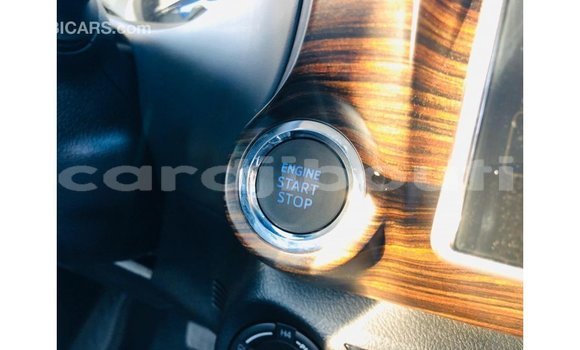 Buy Import Toyota Hilux White Car in Import - Dubai in Ali Sabieh Region Buy Import Toyota Hilux White Car in Import - Dubai in Ali Sabieh Region