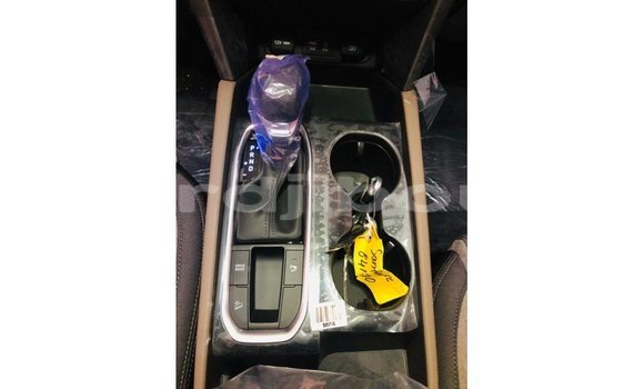 Buy Import Hyundai Santa Fe Red Car in Import - Dubai in Ali Sabieh Region Buy Import Hyundai Santa Fe Red Car in Import - Dubai in Ali Sabieh Region