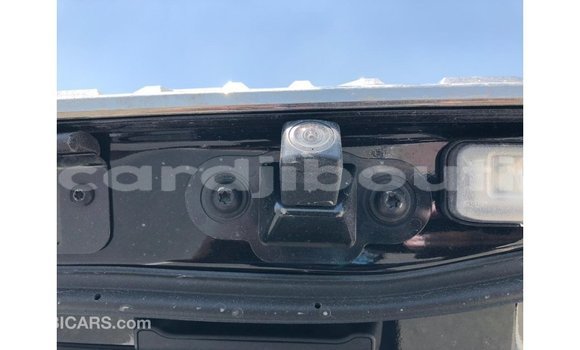 Buy Import Toyota Land Cruiser Black Car in Import - Dubai in Ali Sabieh Region Buy Import Toyota Land Cruiser Black Car in Import - Dubai in Ali Sabieh Region