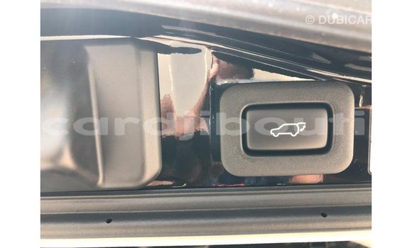 Buy Import Toyota Land Cruiser Black Car in Import - Dubai in Ali Sabieh Region Buy Import Toyota Land Cruiser Black Car in Import - Dubai in Ali Sabieh Region