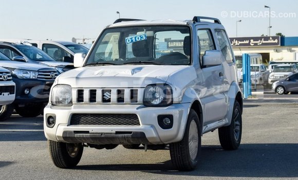 Buy Import Suzuki Jimny Other Car in Import - Dubai in Ali Sabieh Region Buy Import Suzuki Jimny Other Car in Import - Dubai in Ali Sabieh Region