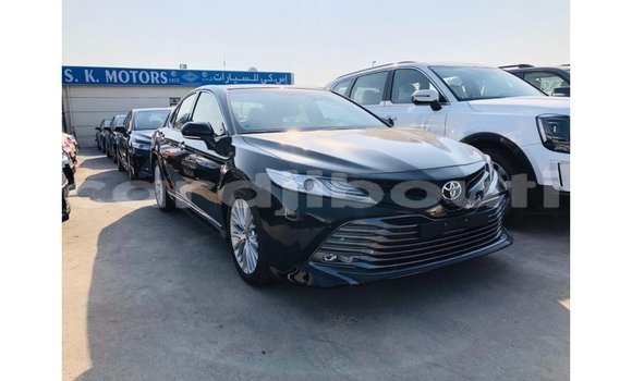 Medium with watermark toyota camry ali sabieh region import dubai 3913