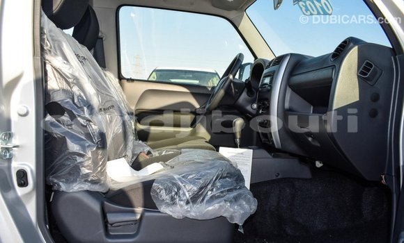 Buy Import Suzuki Jimny Other Car in Import - Dubai in Ali Sabieh Region Buy Import Suzuki Jimny Other Car in Import - Dubai in Ali Sabieh Region
