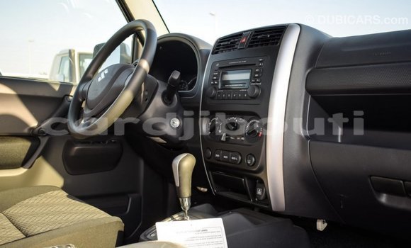 Buy Import Suzuki Jimny Other Car in Import - Dubai in Ali Sabieh Region Buy Import Suzuki Jimny Other Car in Import - Dubai in Ali Sabieh Region