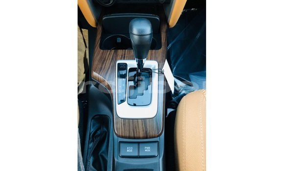 Buy Import Toyota Fortuner Black Car in Import - Dubai in Ali Sabieh Region Buy Import Toyota Fortuner Black Car in Import - Dubai in Ali Sabieh Region