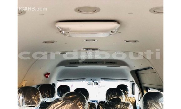 Buy Import Foton Tunland White Car in Import - Dubai in Ali Sabieh Region Buy Import Foton Tunland White Car in Import - Dubai in Ali Sabieh Region