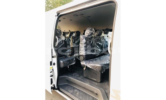 Buy Import Foton Tunland White Car in Import - Dubai in Ali Sabieh Region Buy Import Foton Tunland White Car in Import - Dubai in Ali Sabieh Region