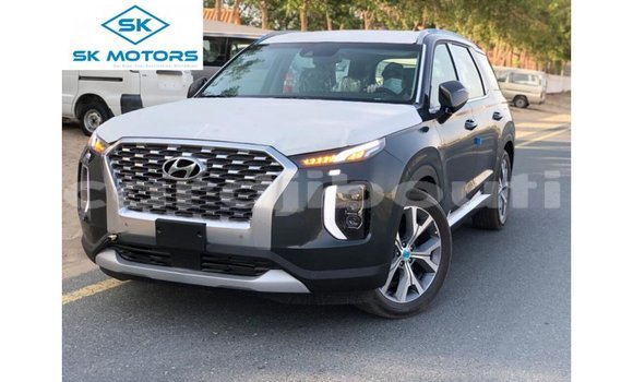 Acheter Import Voiture Hyundai Accent Autre à Import - Dubai, Ali Sabieh Region