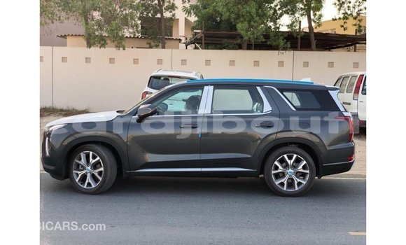 Buy Import Hyundai Accent Other Car in Import - Dubai in Ali Sabieh Region Buy Import Hyundai Accent Other Car in Import - Dubai in Ali Sabieh Region