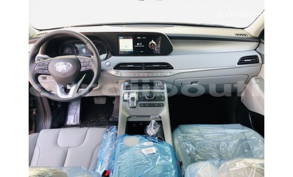 Buy Import Hyundai Accent Other Car in Import - Dubai in Ali Sabieh Region Buy Import Hyundai Accent Other Car in Import - Dubai in Ali Sabieh Region