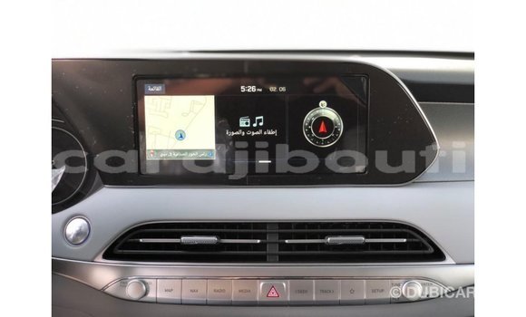 Buy Import Hyundai Accent Other Car in Import - Dubai in Ali Sabieh Region Buy Import Hyundai Accent Other Car in Import - Dubai in Ali Sabieh Region