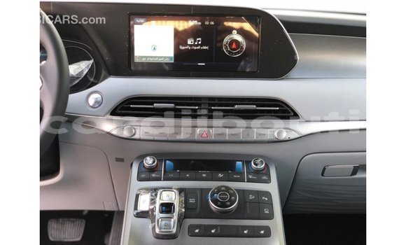 Buy Import Hyundai Accent Other Car in Import - Dubai in Ali Sabieh Region Buy Import Hyundai Accent Other Car in Import - Dubai in Ali Sabieh Region