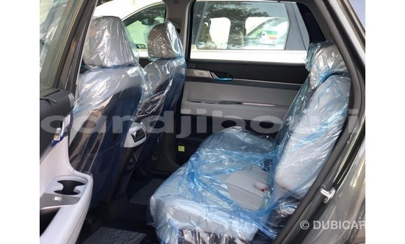 Buy Import Hyundai Accent Other Car in Import - Dubai in Ali Sabieh Region Buy Import Hyundai Accent Other Car in Import - Dubai in Ali Sabieh Region