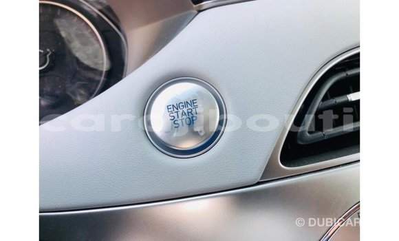 Buy Import Hyundai Accent Other Car in Import - Dubai in Ali Sabieh Region Buy Import Hyundai Accent Other Car in Import - Dubai in Ali Sabieh Region