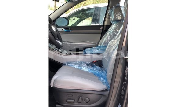 Buy Import Hyundai Accent Other Car in Import - Dubai in Ali Sabieh Region Buy Import Hyundai Accent Other Car in Import - Dubai in Ali Sabieh Region