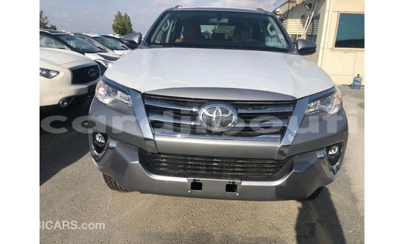Buy Import Toyota Fortuner Other Car in Import - Dubai in Ali Sabieh Region Buy Import Toyota Fortuner Other Car in Import - Dubai in Ali Sabieh Region